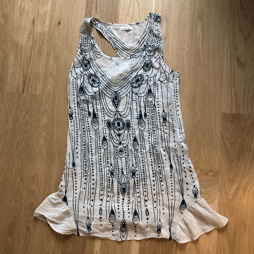 Silence + Noise from urban outfitters coverup